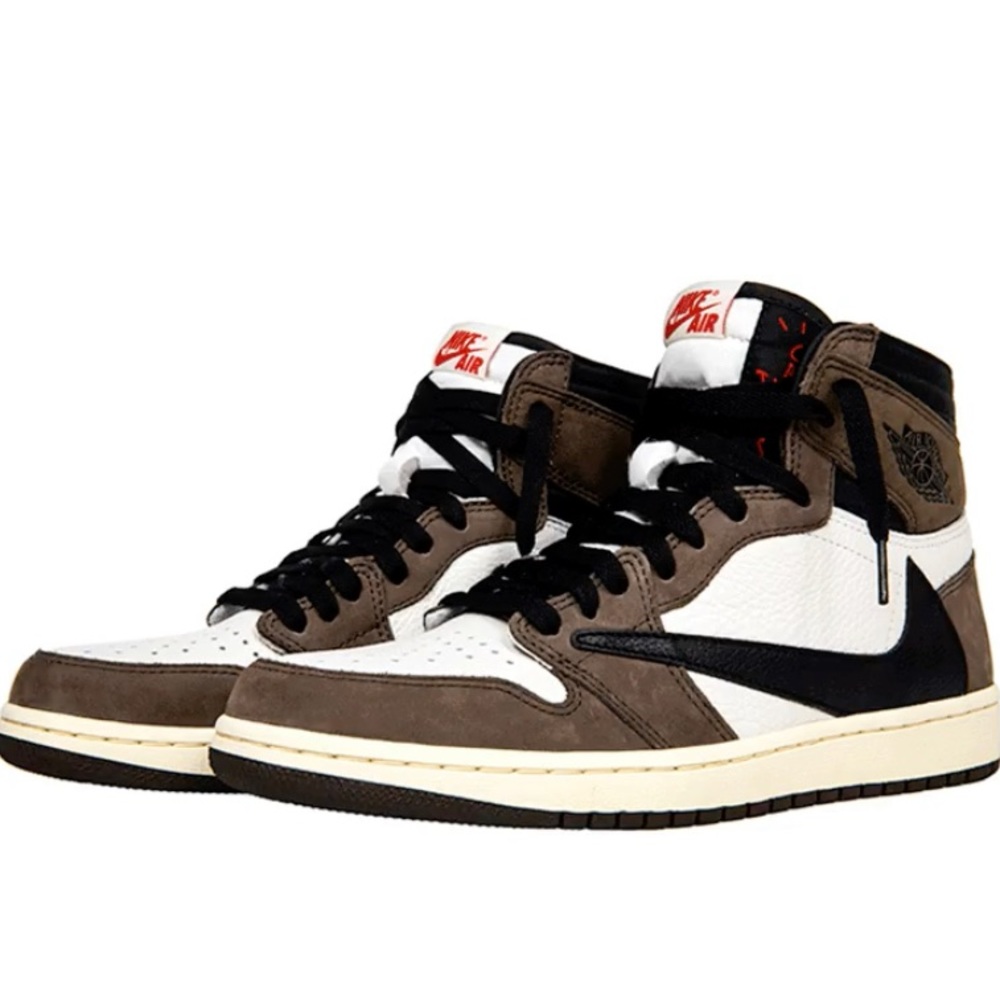 Air Jordan I High Travis Scott